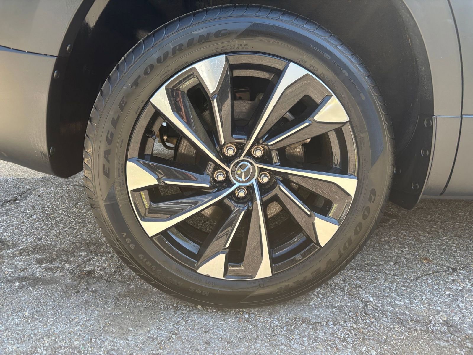 Used 2025 MAZDA CX-50 2.5 Hybrid w/ Premium Plus Pkg AWD/4WD image 34