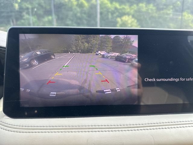 Used 2023 INFINITI QX60 Pure AWD/4WD image 22