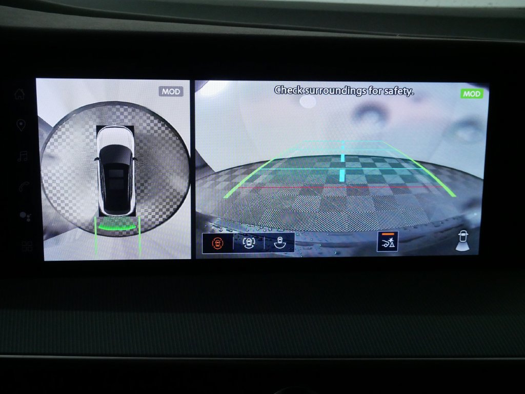 Used 2026 Nissan Murano SL AWD/4WD image 34