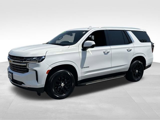 Used 2023 Chevrolet Tahoe LT AWD/4WD image 24