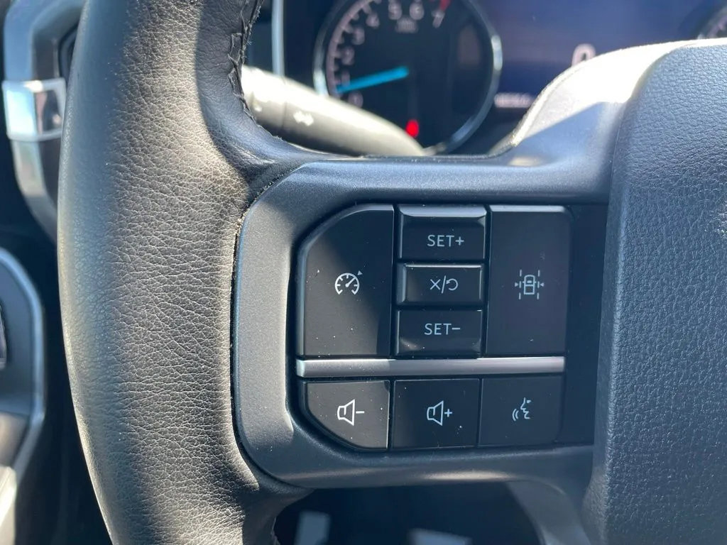 Used 2023 Ford F150 XLT w/ Equipment Group 302A High AWD/4WD image 25