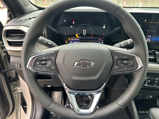 New 2026 Chevrolet TrailBlazer ACTIV w/ Convenience Package image 27