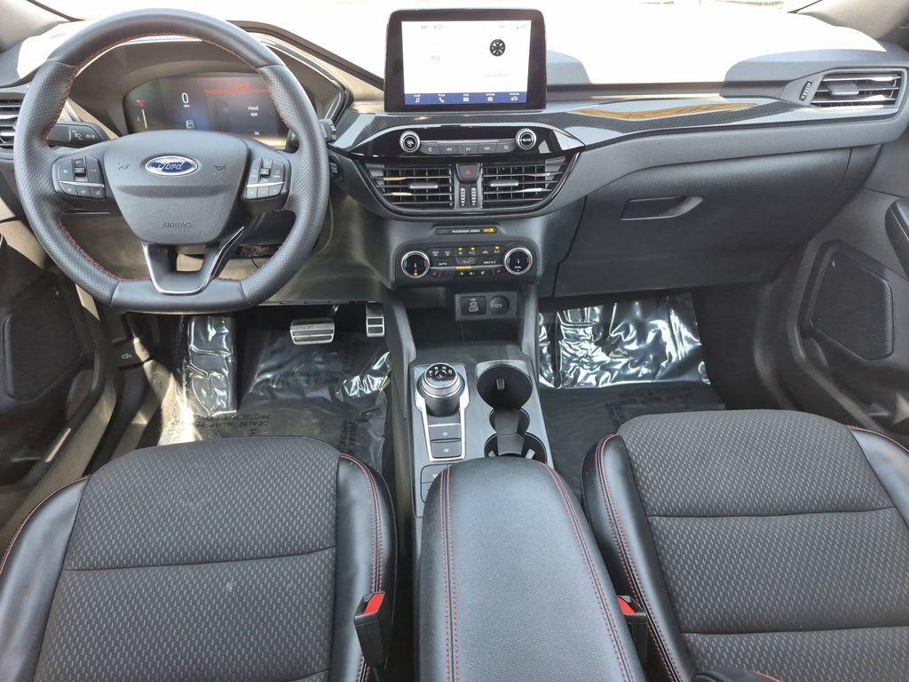 Used 2024 Ford Escape ST-Line image 14