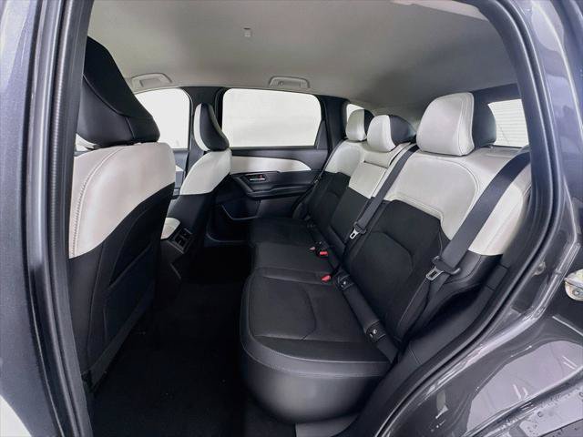 New 2026 MAZDA CX-5 Select AWD/4WD image 19