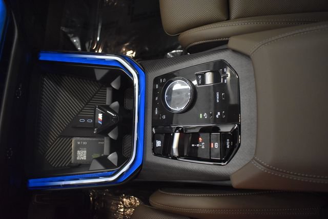 New 2026 BMW X3 xDrive30i w/ Premium Package AWD/4WD image 26