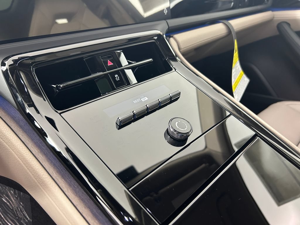 New 2026 Porsche Panamera 4 AWD/4WD image 20