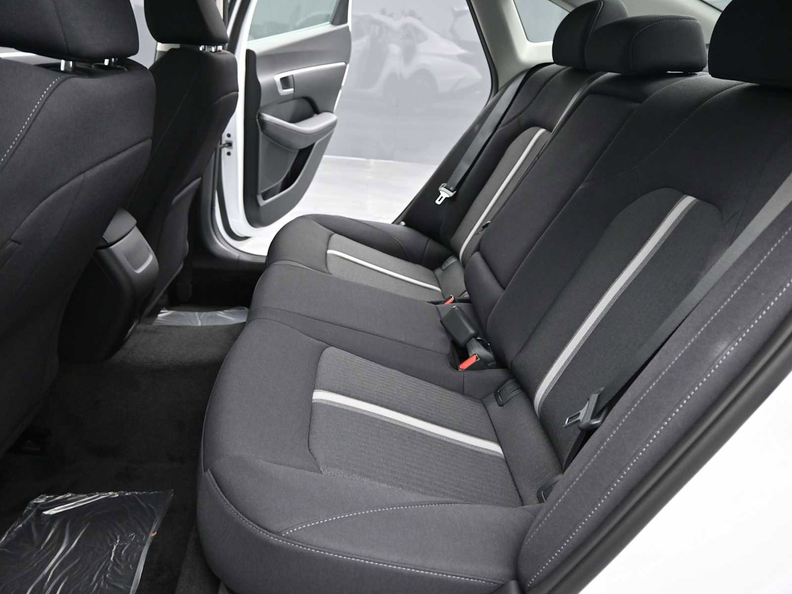 New 2026 Hyundai Sonata SEL image 15