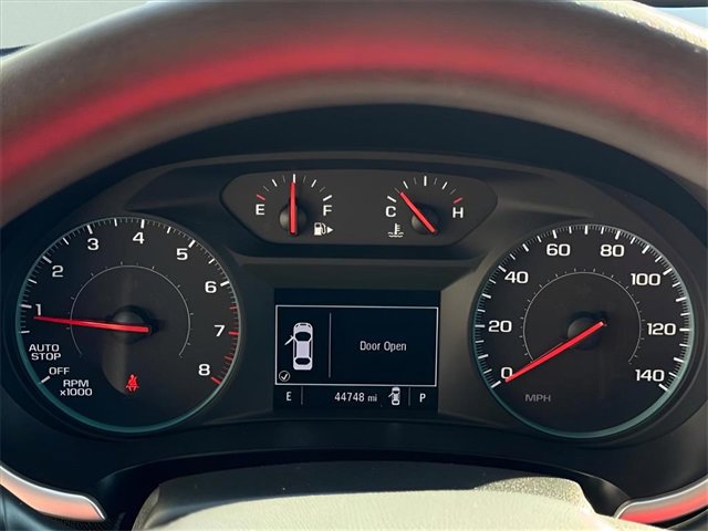 Used 2023 Chevrolet Malibu LS image 22