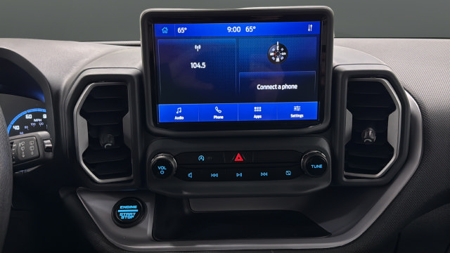 Used 2023 Ford Bronco Sport Big Bend AWD/4WD image 12