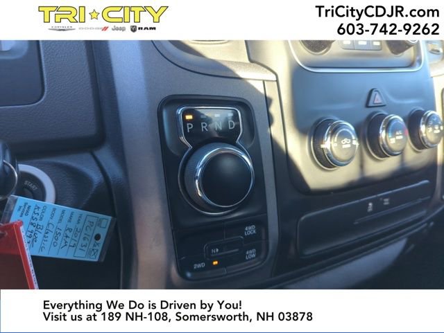 Used 2019 RAM 1500 Express image 31