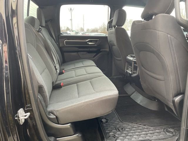 Used 2023 RAM 1500 Big Horn image 16