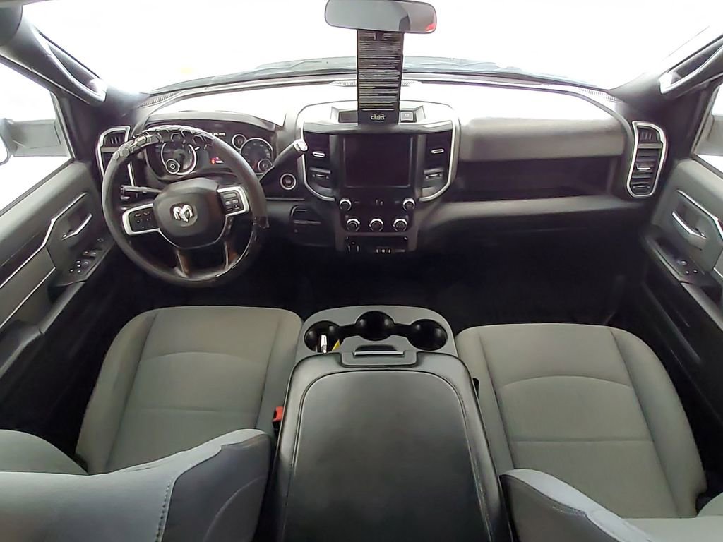 Used 2022 RAM 3500 Big Horn AWD/4WD image 21
