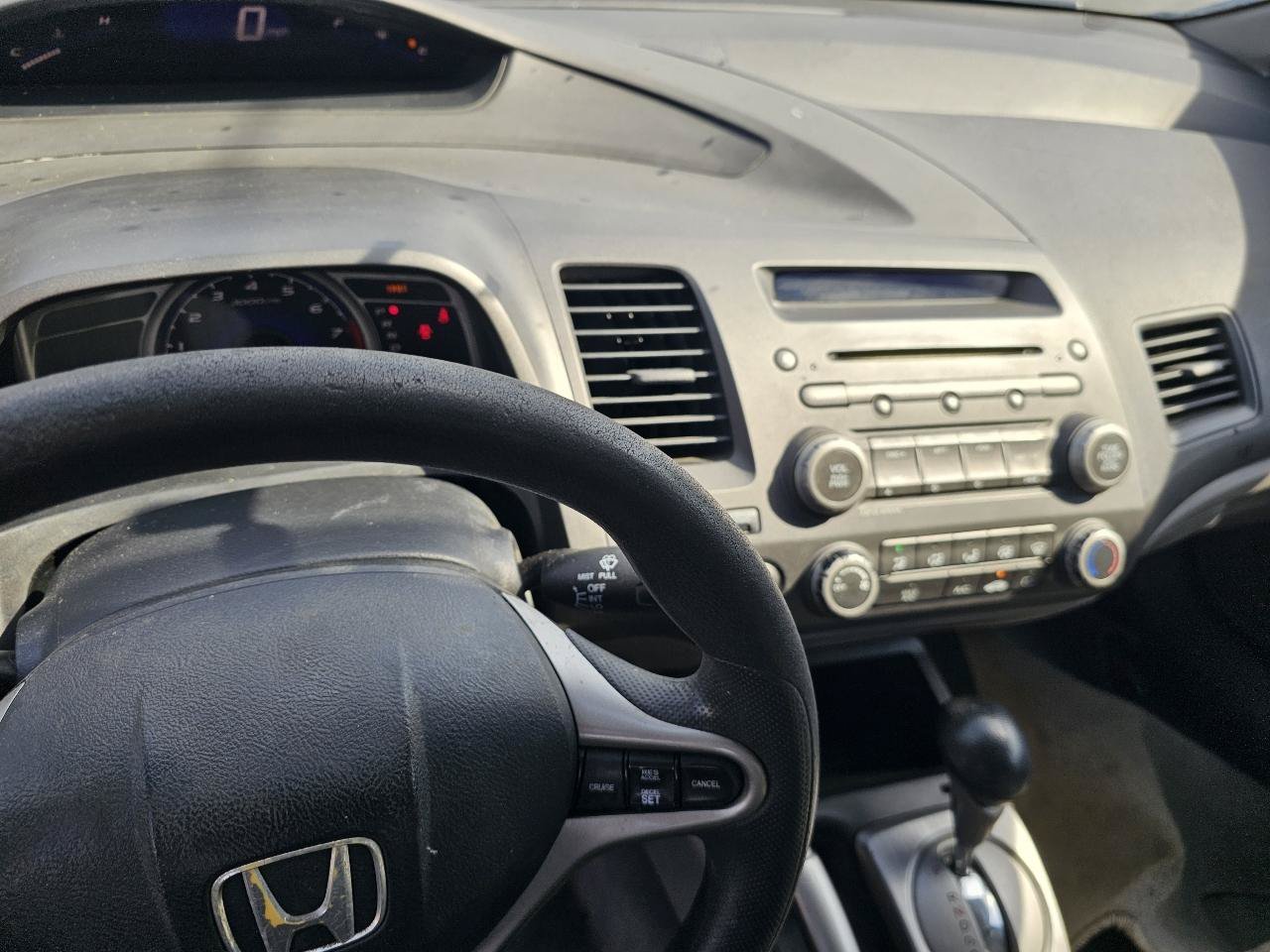 Used 2010 Honda Civic LX image 25