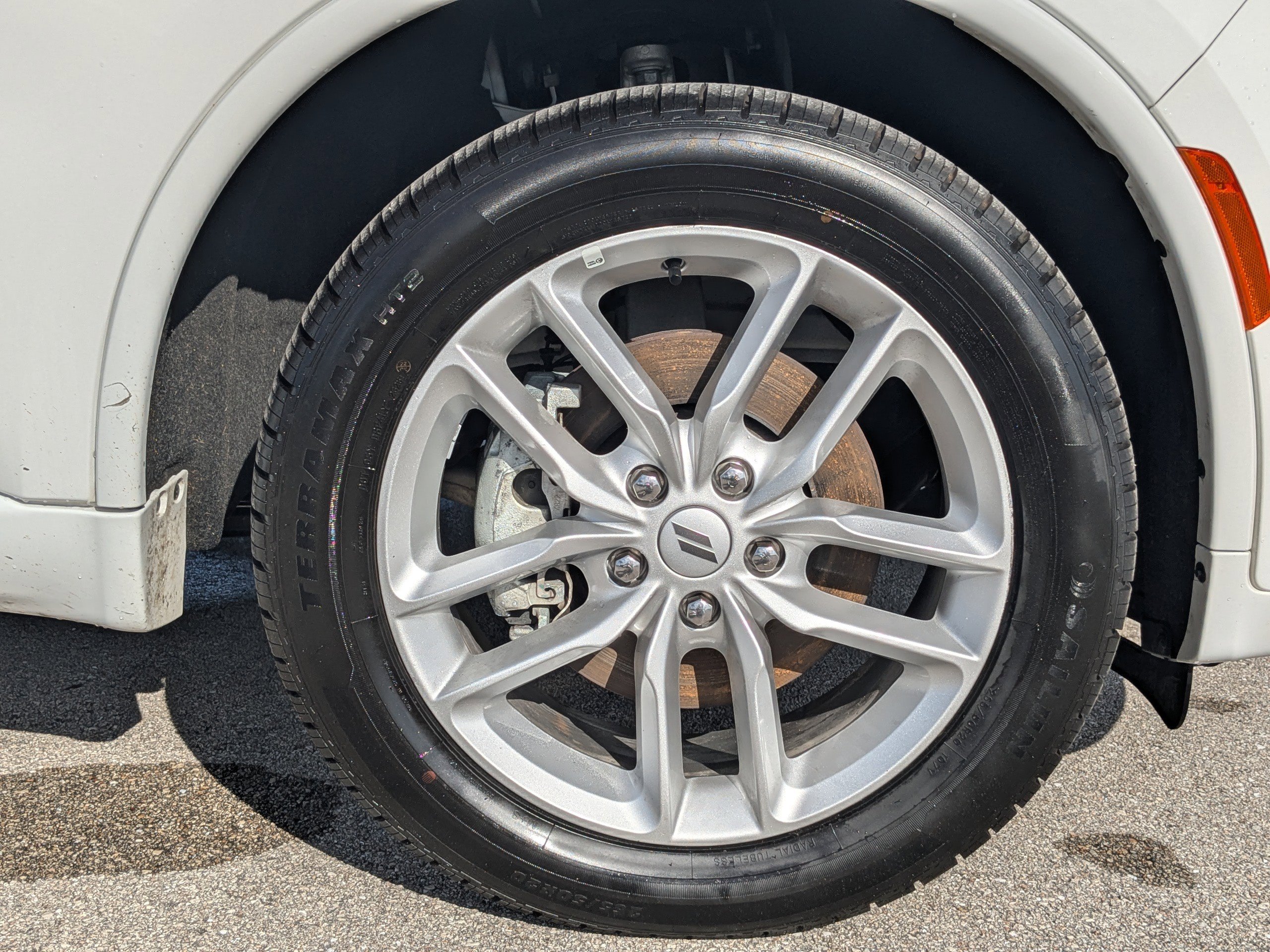 Used 2025 Dodge Durango GT image 11