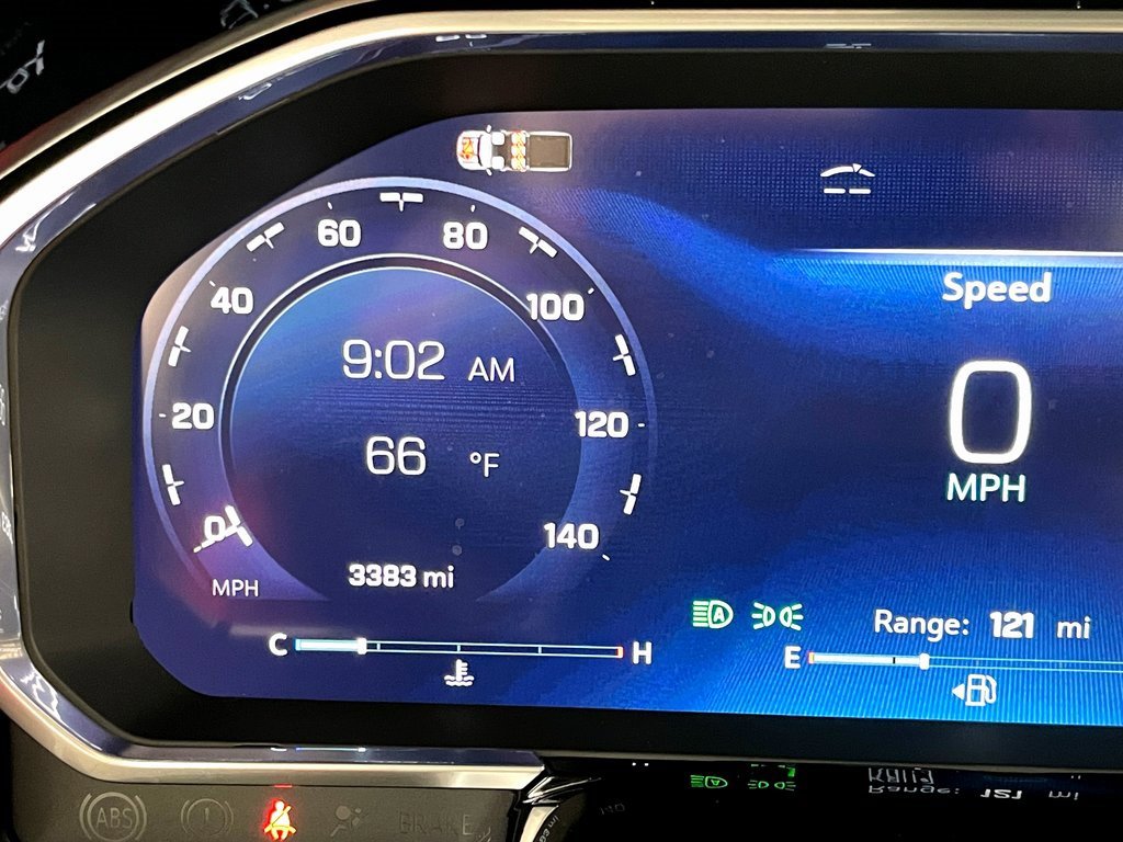 Certified 2026 Chevrolet Silverado 1500 LT image 32