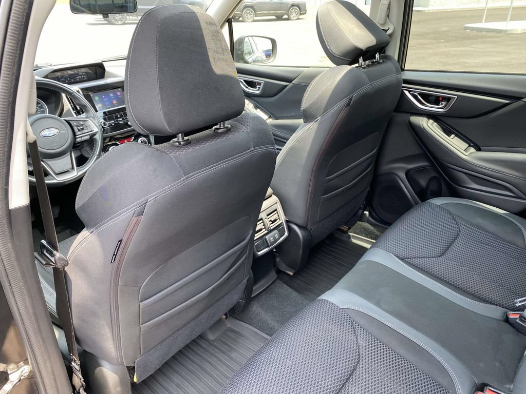 Used 2021 Subaru Forester Premium AWD/4WD image 11