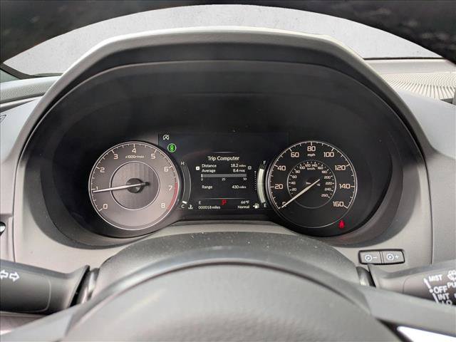 New 2026 Acura RDX SH-AWD image 11