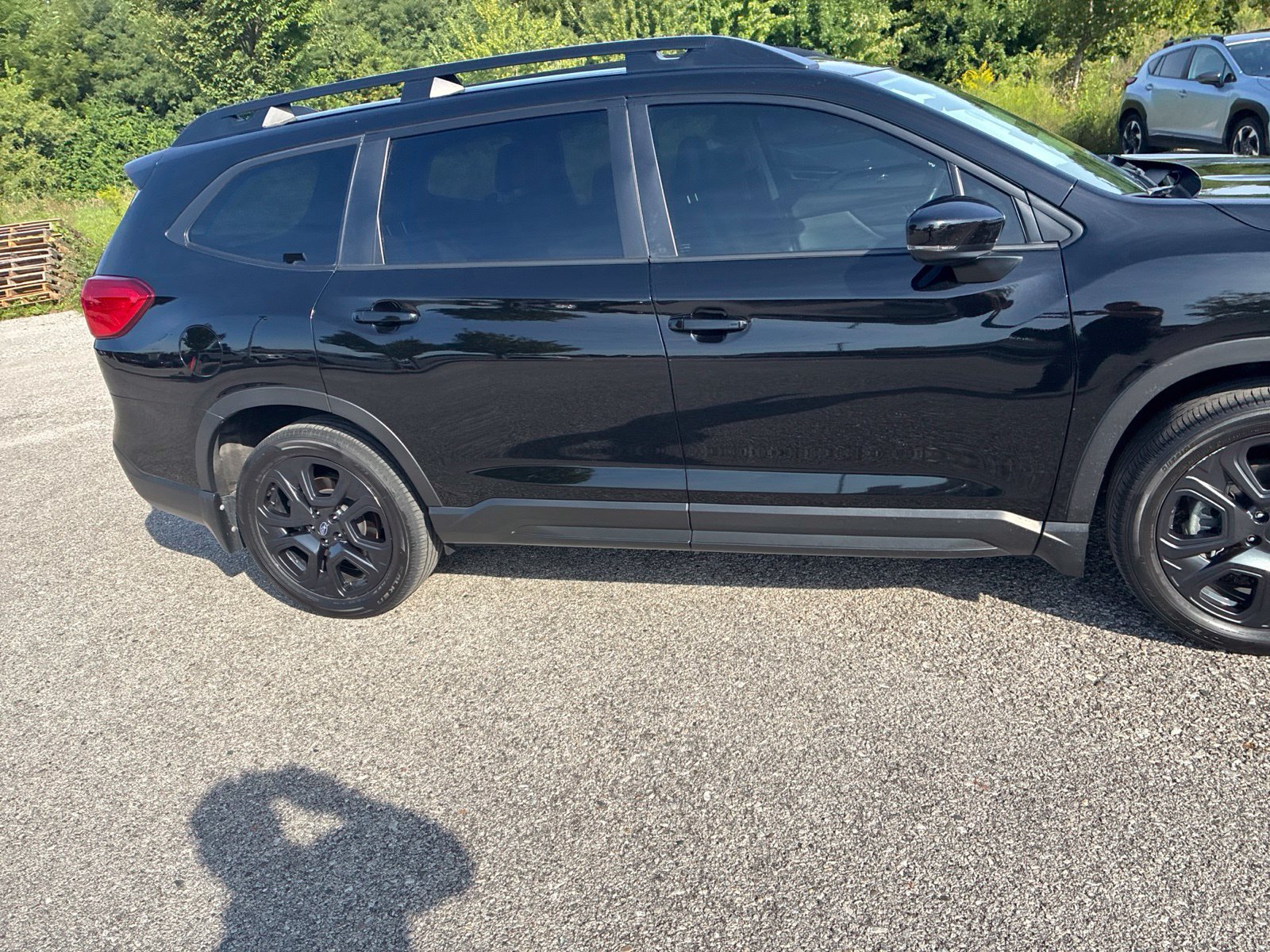 Used 2024 Subaru Ascent Onyx Edition AWD/4WD image 12