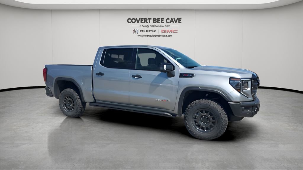 New 2026 GMC Sierra 1500 AT4X w/ AT4X AEV Edition image 12