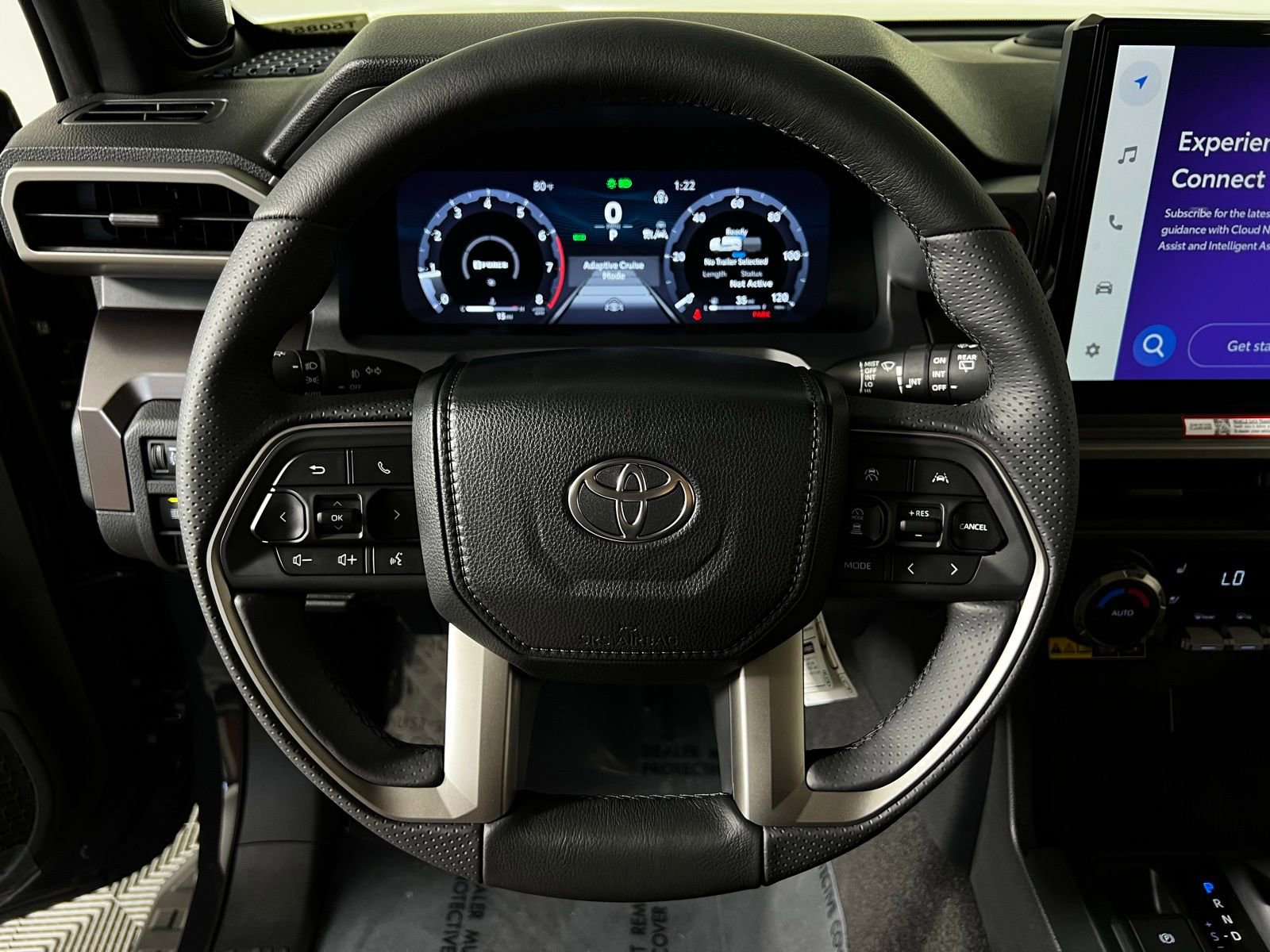 Certified 2026 Toyota 4Runner TRD Off-Road Premium image 16