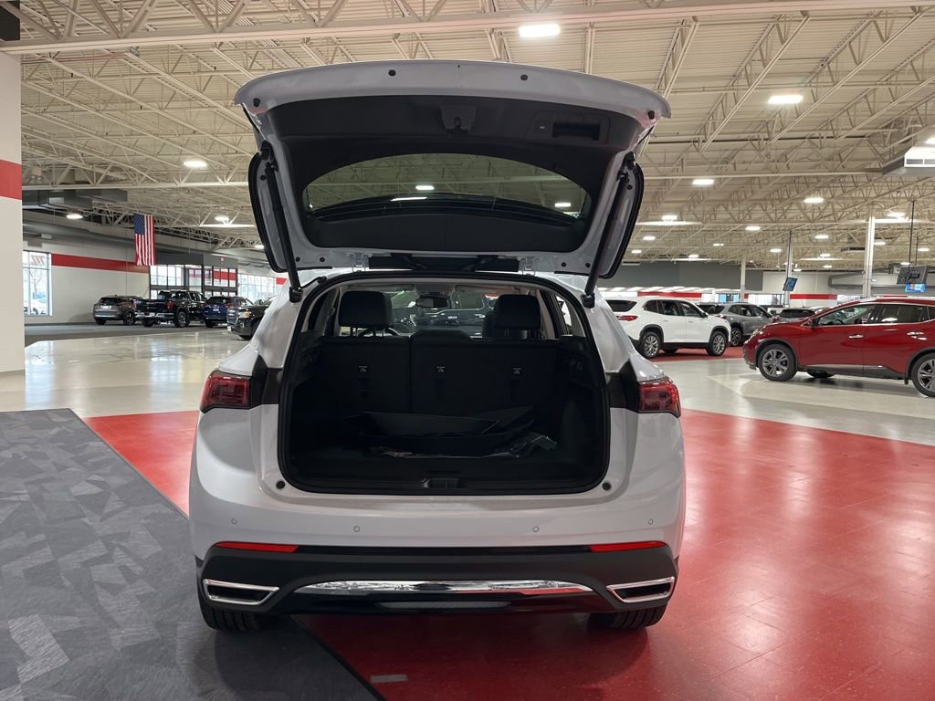 New 2026 Buick Envision Preferred AWD/4WD image 15