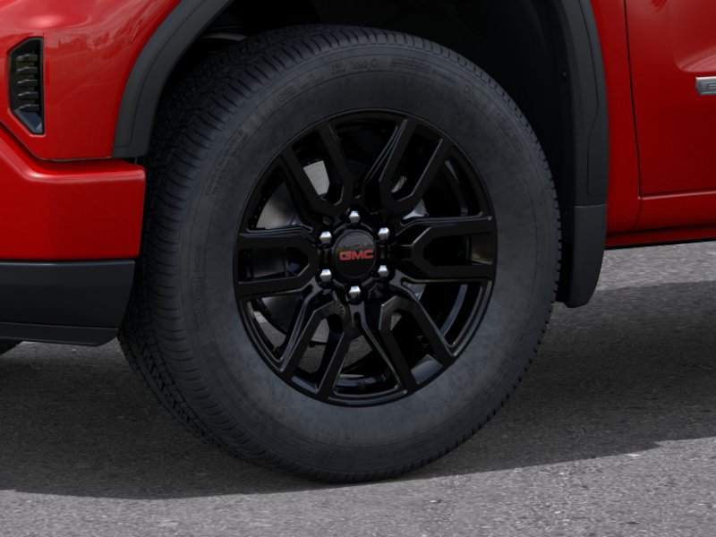 New 2026 GMC Sierra 1500 Elevation AWD/4WD image 11