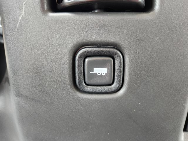 New 2025 Chevrolet Express 2500 Extended w/ Driver Convenience Package RWD image 20