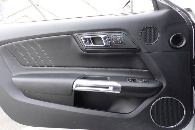 Used 2017 Ford Mustang Premium w/ Ecoboost Performance Package image 13