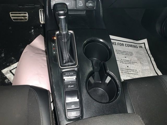 Used 2023 Honda Civic Sport image 18