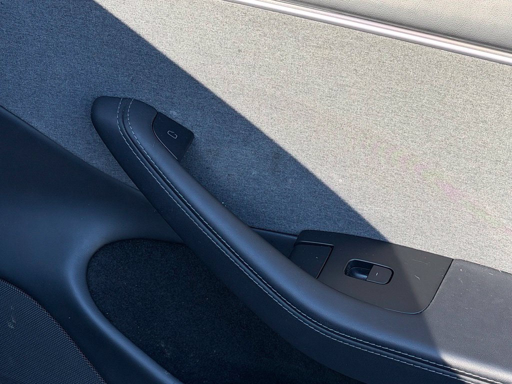 Used 2025 Tesla Model 3 RWD image 37