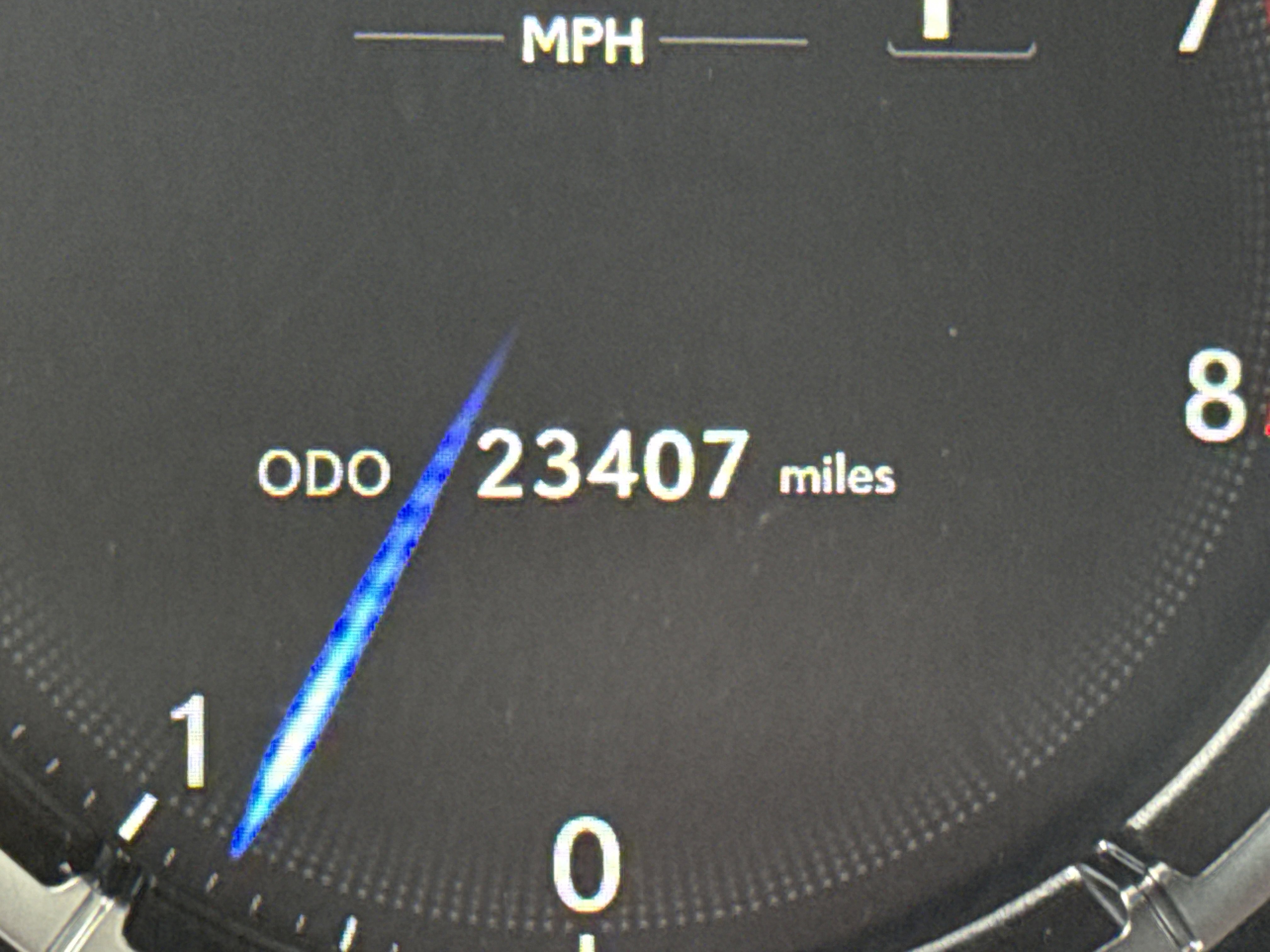 Used 2023 Lexus IS 350 F Sport image 36