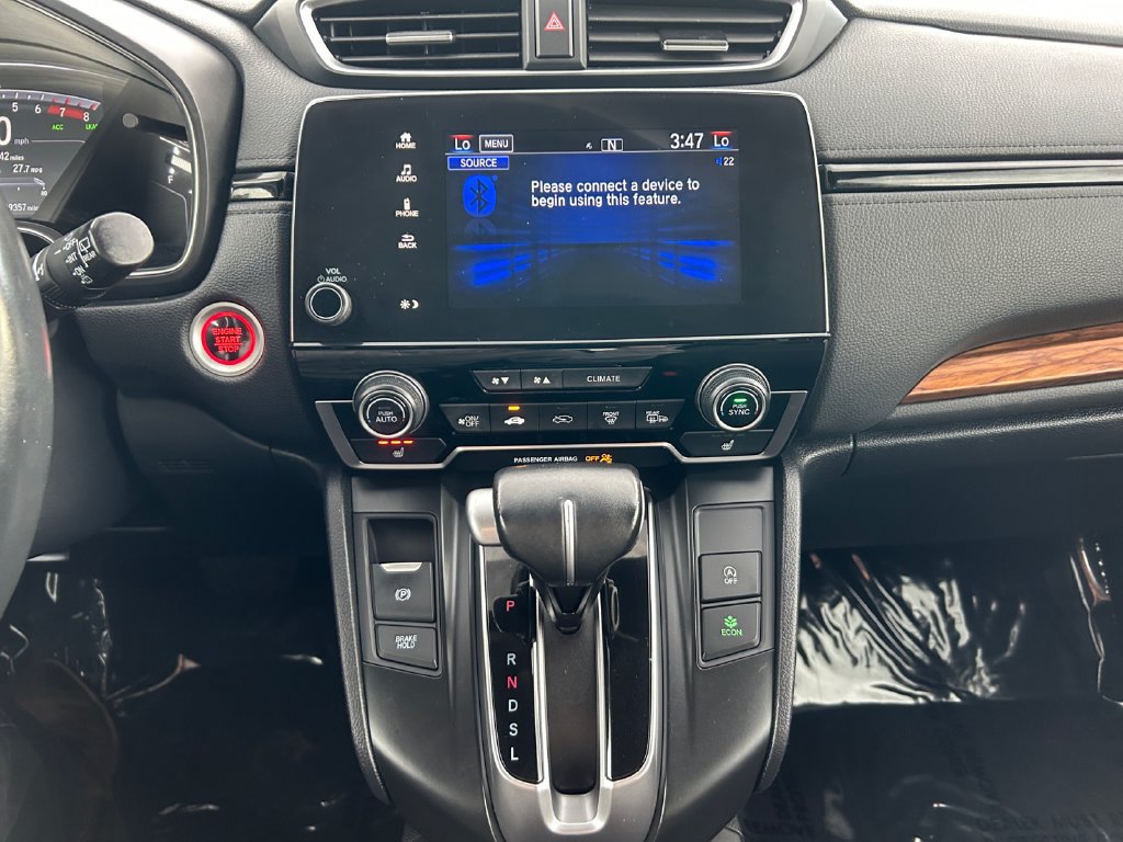Used 2020 Honda CR-V EX-L image 24