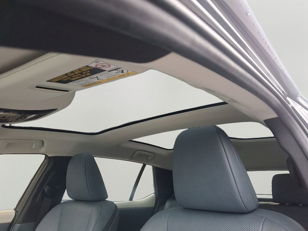 Used 2024 Lexus RZ 300e Premium w/ Accessory Package (Z1) image 15