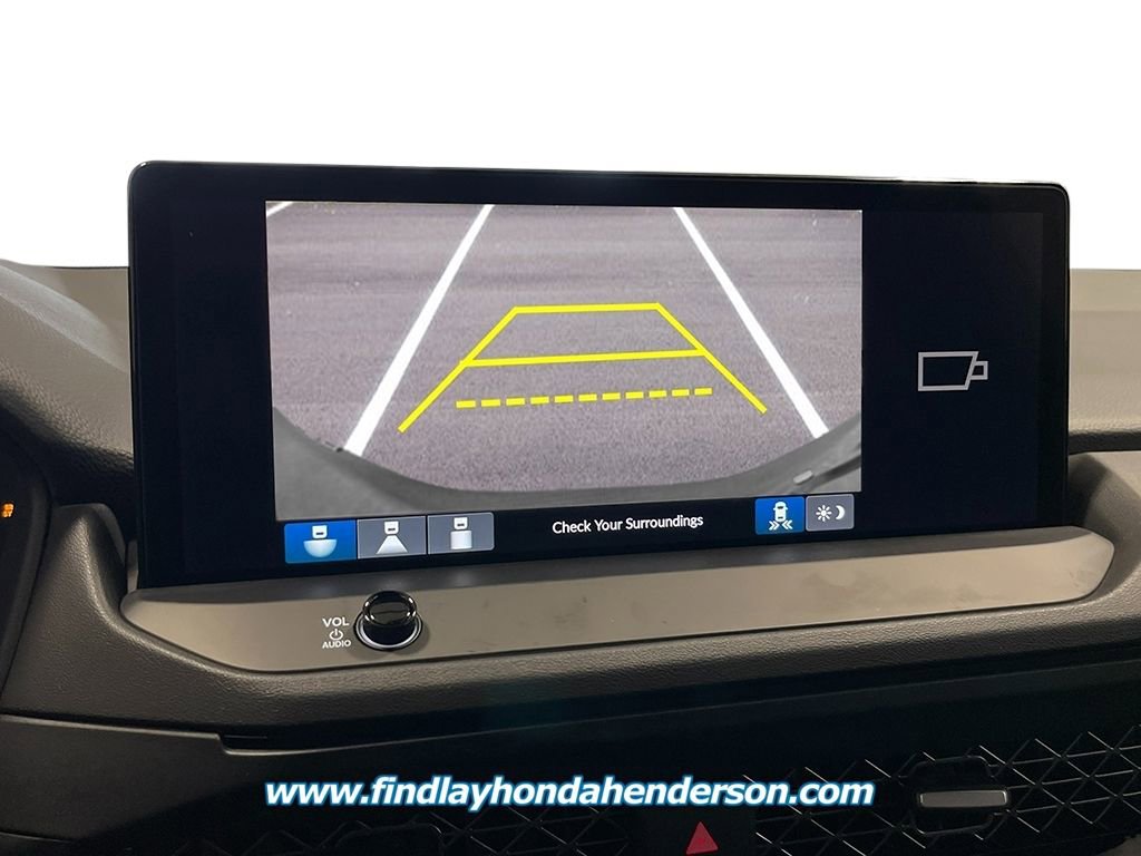 New 2026 Honda Accord Sport image 21