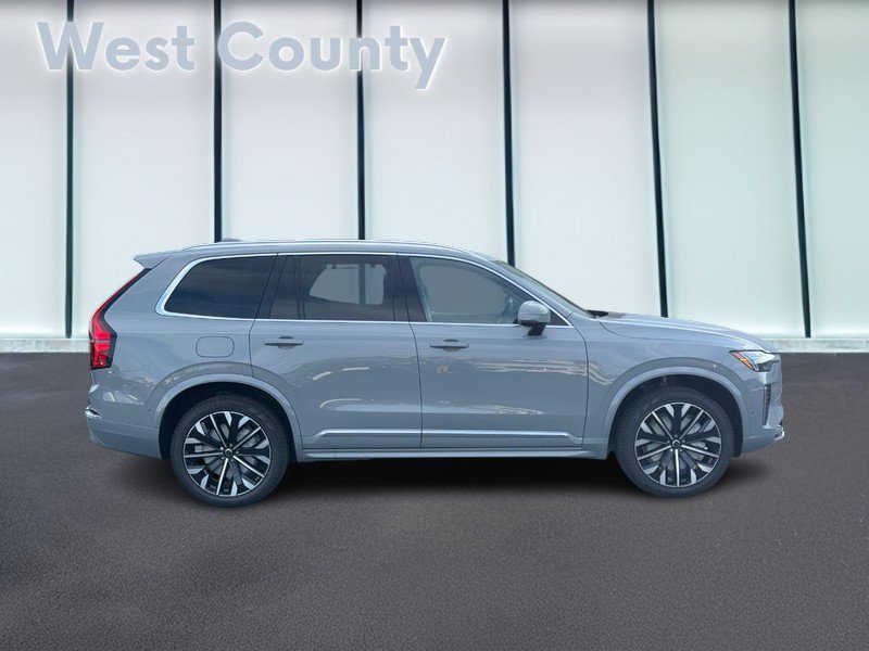 New 2026 Volvo XC90 B6 Plus w/ Protection Package Premier AWD/4WD image 2