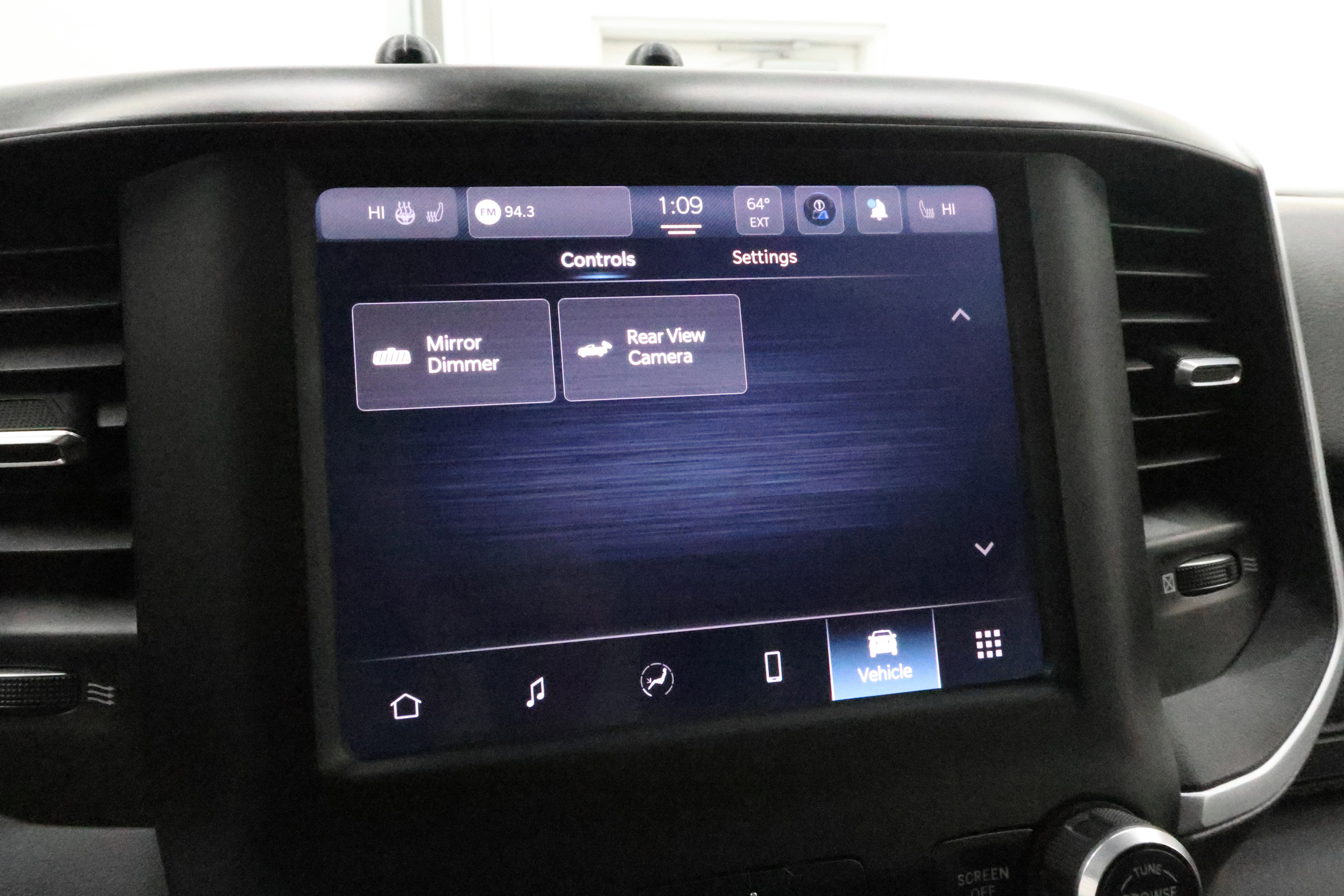 Used 2022 RAM 3500 Big Horn w/ Level C Equiment Group image 52