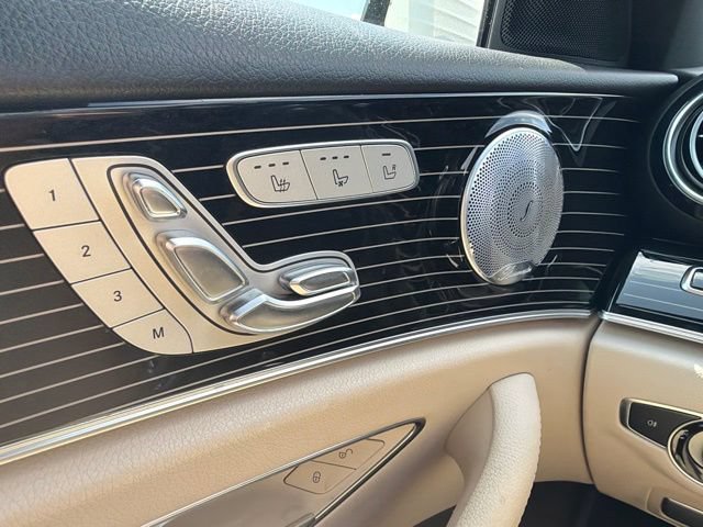 Used 2019 Mercedes-Benz E 450 4MATIC Wagon image 9