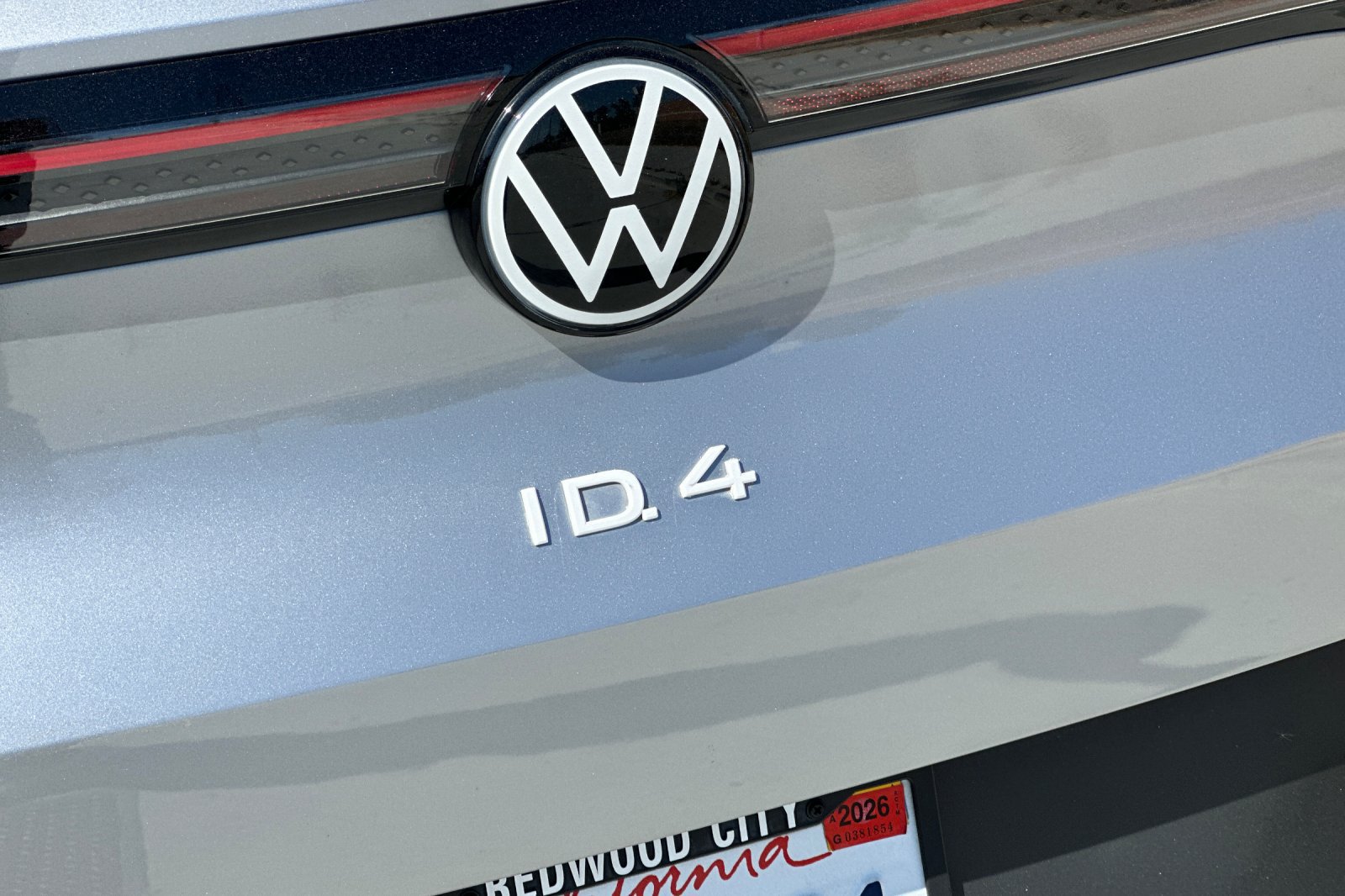 Used 2023 Volkswagen ID.4 Pro S RWD image 27