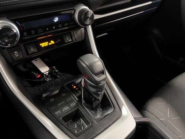 Used 2019 Toyota RAV4 XLE w/ Convenience Package AWD/4WD image 29