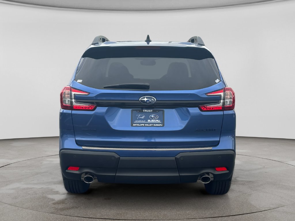 New 2027 Subaru Ascent Premium AWD/4WD image 4