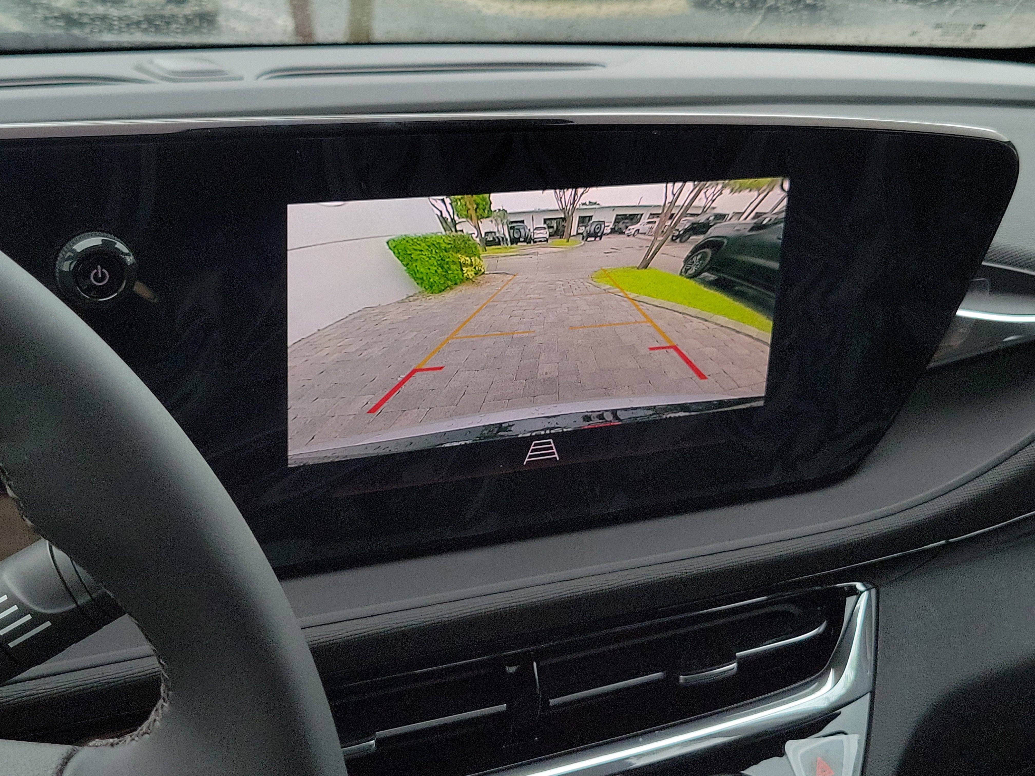 New 2026 Buick Envista Sport Touring image 29