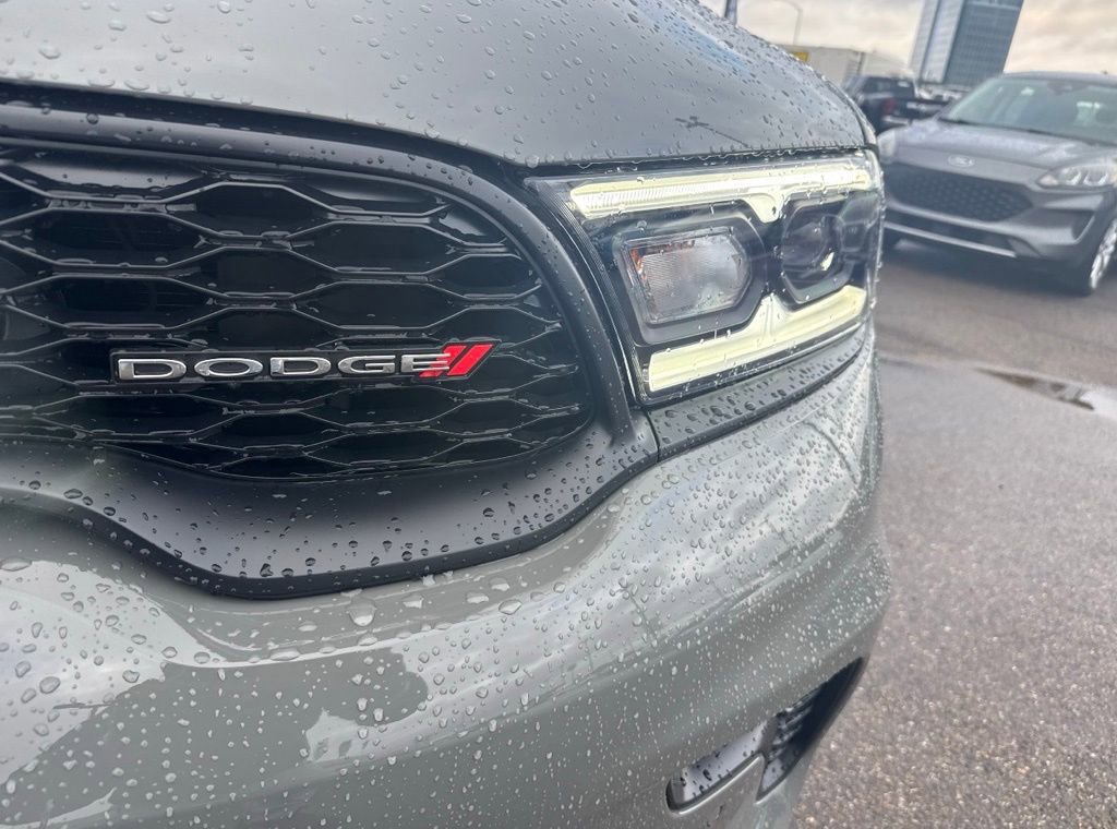 New 2026 Dodge Durango GT image 42