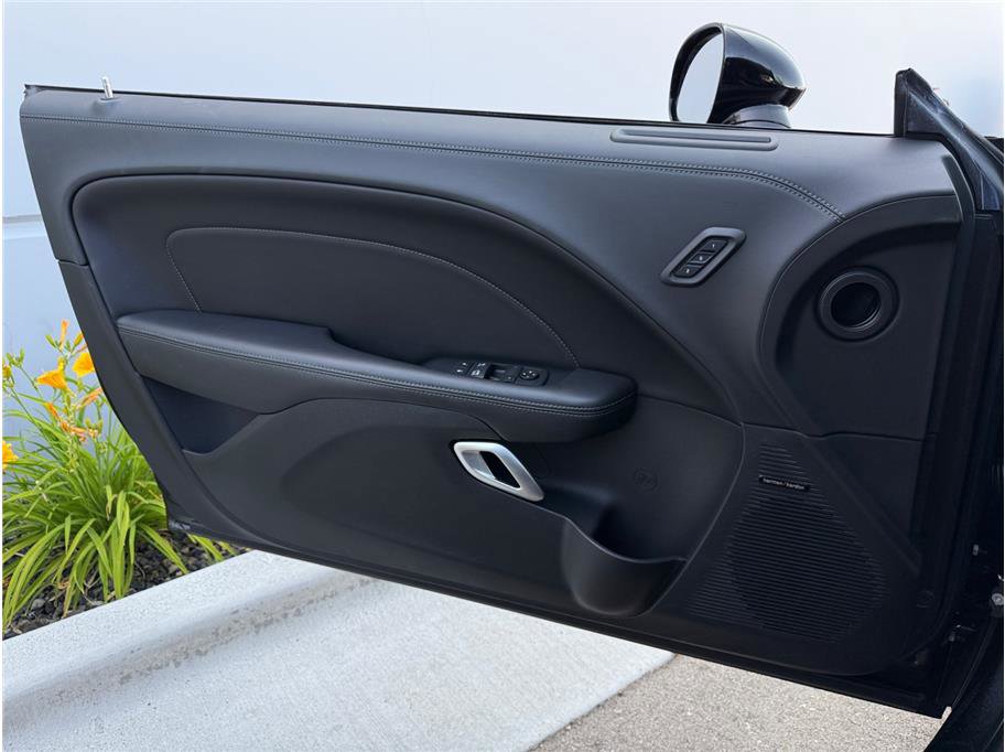 Used 2021 Dodge Challenger R/T Scat Pack w/ Dynamics Package image 30