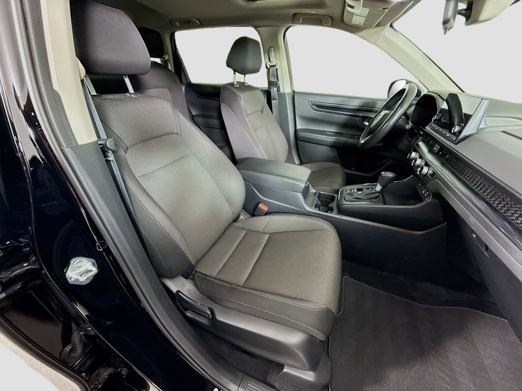 Used 2024 Honda CR-V EX image 18