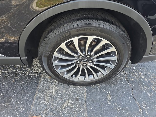 Used 2024 Lincoln Aviator Premiere w/ Premium Package image 6