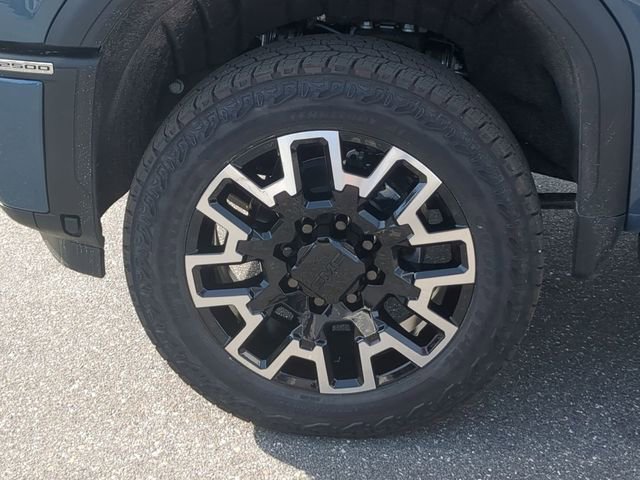 New 2026 GMC Sierra 2500 Denali Ultimate AWD/4WD image 16