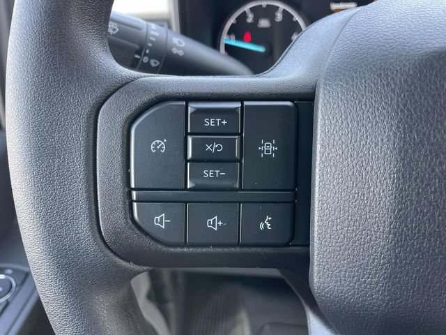 New 2026 Ford F350 XL w/ XL Chrome Package AWD/4WD image 19