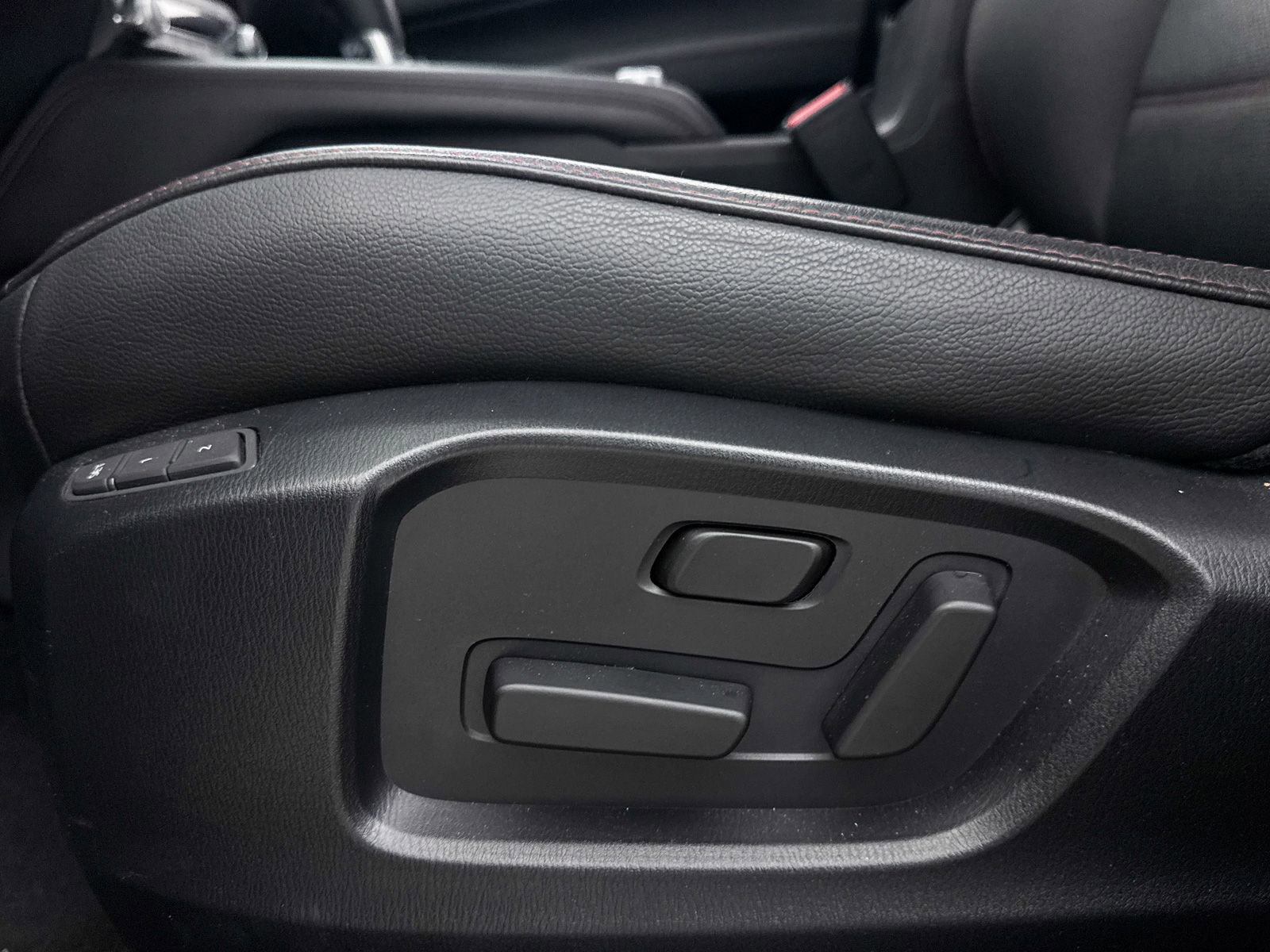 Used 2025 MAZDA CX-5 2.5 Turbo w/ Premium Package image 30