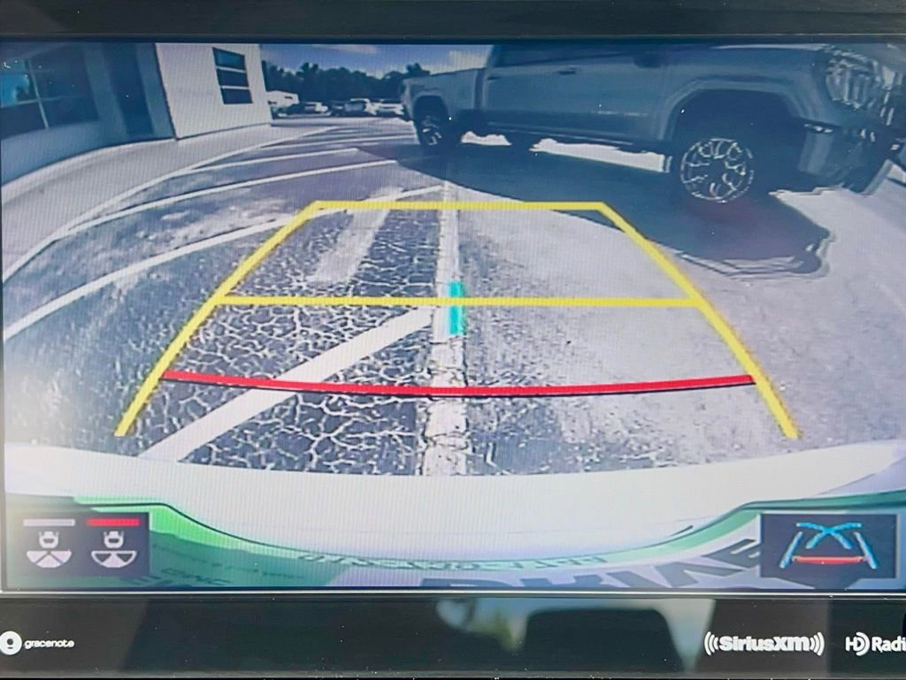 Used 2023 Toyota Camry XSE image 7