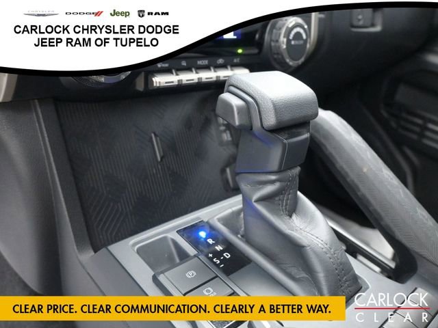 Used 2025 Toyota Tacoma SR5 image 23